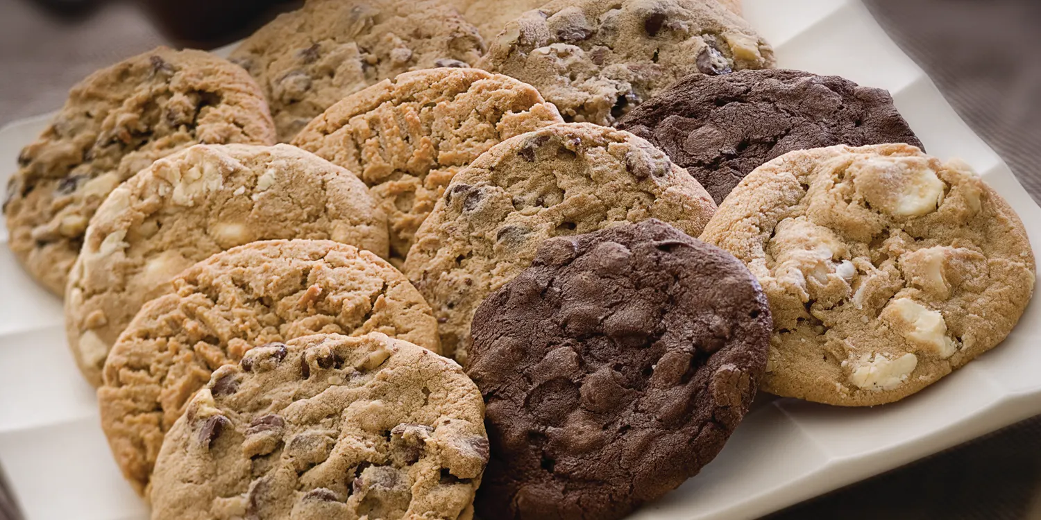 Mrs. Fields Cookies